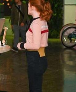 Alternative view of Zoey’s Extraordinary Playlist Jane Levy Jacket
