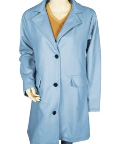 A Discovery Of Witches Diana Bishop Wool Coat