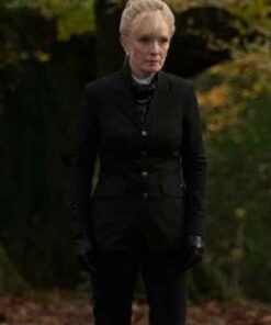 A Discovery Of Witches Ysabeau De Clermont Blazer