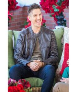 A Veteran’s Christmas Joe Peterson Jacket