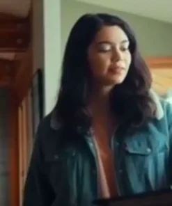 All Together Now Amber Appleton Jacket (front)