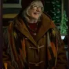 American God S03 Ann-Marie Hinzelmann Coat front
