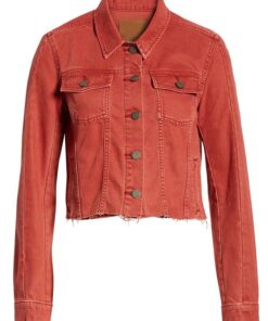 13 Reasons Why S04 Ani Achola Jacket