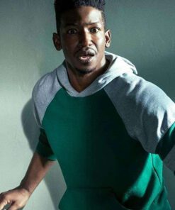 Archive 81 Dan Turner Hoodie