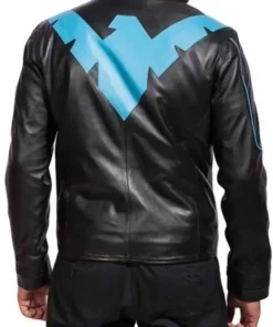 Batman Knight Nightwing Jacket