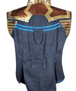 Avengers Infinity War Thanos Vest