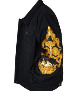 Bad Boys For Life Mike Lowrey Jacket