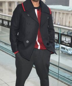 Bad Boys For Life Mike Lowrey Coat