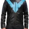 Batman Knight Nightwing Jacket