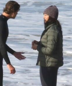 Alternative view of Big Little Lies Jane Chapman Jacket