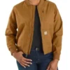 Big Sky Cassie Dewell Brown Jacket