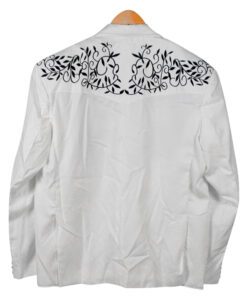 Bullet Train Benito Antonio Coat