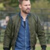 Chicago P.D Adam Ruzek Jacket
