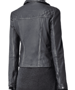 Agents of Shield Daisy Johnson Jacket
