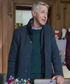 Christmas by Starlight Bruce Dawson Jacket