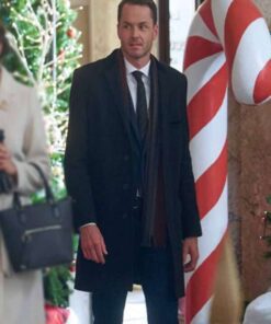 Christmas by Starlight William Holt Coat