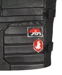 Cyberpunk 2077 Johnny Silverhand Vest