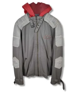 DC Comics Red Hood Jacket