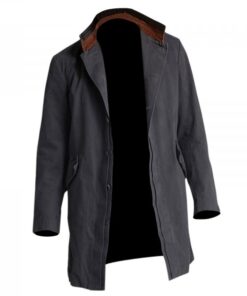 The Walking Dead David Morrissey Coat