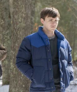 Dexter New Blood Harrison Morgan Jacket