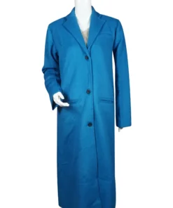 Diana Bishop A Discovery Of Witches Coat