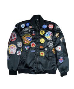 Doctor Who Ace Jacket