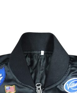 Doctor Who Ace Jacket