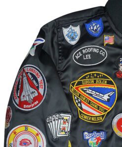 Doctor Who Ace Jacket