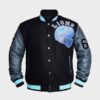Venom 2 Eddie Brock Detroit Lions Jacket
