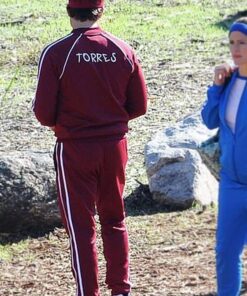 Alternative view of Yes Day Edgar Ramírez Tracksuit