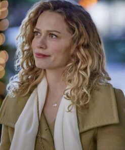 Alternative view of An Unexpected Christmas Emily Jacket