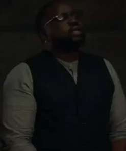 Eternals Phastos Vest