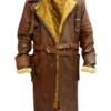 Fallout 4 Elder Maxson Battlecoat Jacket