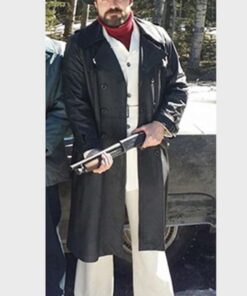 Alternative view of Fargo Gale Kitchen Black Coat