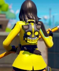 Fortnite Yellow Jacket