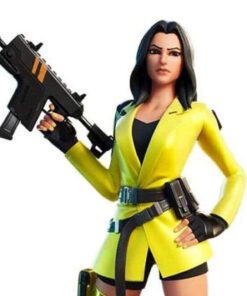 Fortnite Yellow Jacket