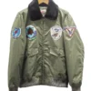 G-1 US Fighter Top Gun Jacket