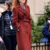 The Undoing Nicole Kidman Trench Coat