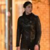 Hawkeye Maya Lopez Leather Jacket