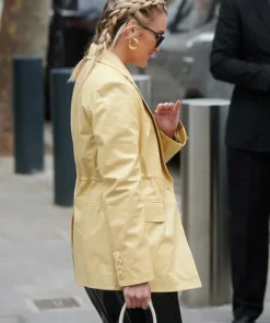 Heart FM Ashley Roberts Coat For Women side