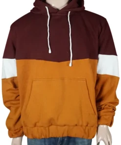 High School Musical Ricky Brown Hoodie