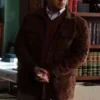 How To Get Away With Murder Asher Millstone Brown Jacket