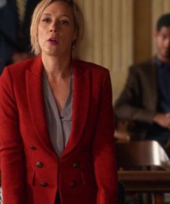 How To Get Away With Murder Bonnie Winterbottom Blazer