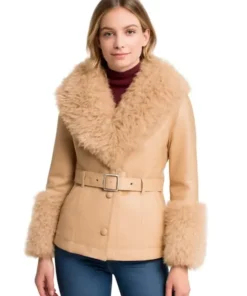 Dexter New Blood Molly Park Jacket