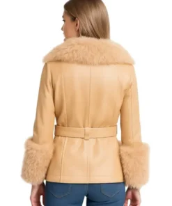 Dexter New Blood Molly Park Jacket