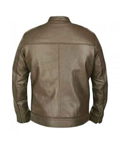 Alternative view of Chicago P.D. Jason Beghe Jacket