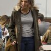 Jessica Davis 13 Reasons Why Hooded Coat