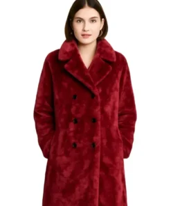 Killing Eve Villanelle Fur Coat