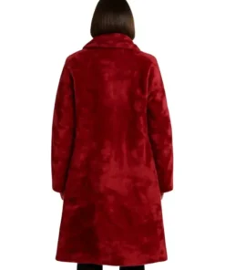Killing Eve Villanelle Fur Coat