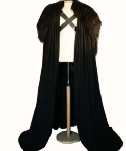 Jon Snow Cloak